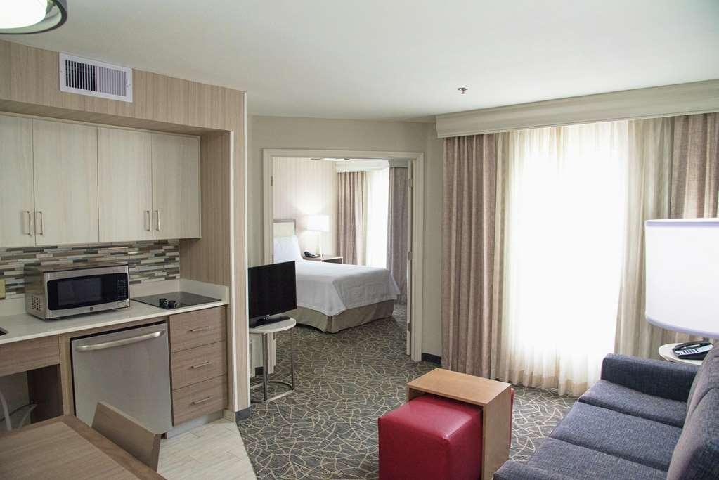 Homewood Suites By Hilton Atlanta-Peachtree Peachtree Corners Room photo