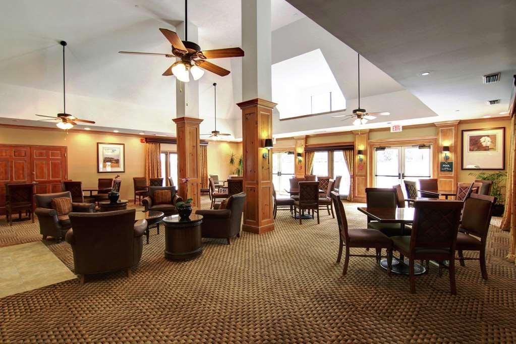 Homewood Suites By Hilton Atlanta-Peachtree Peachtree Corners Restaurant photo