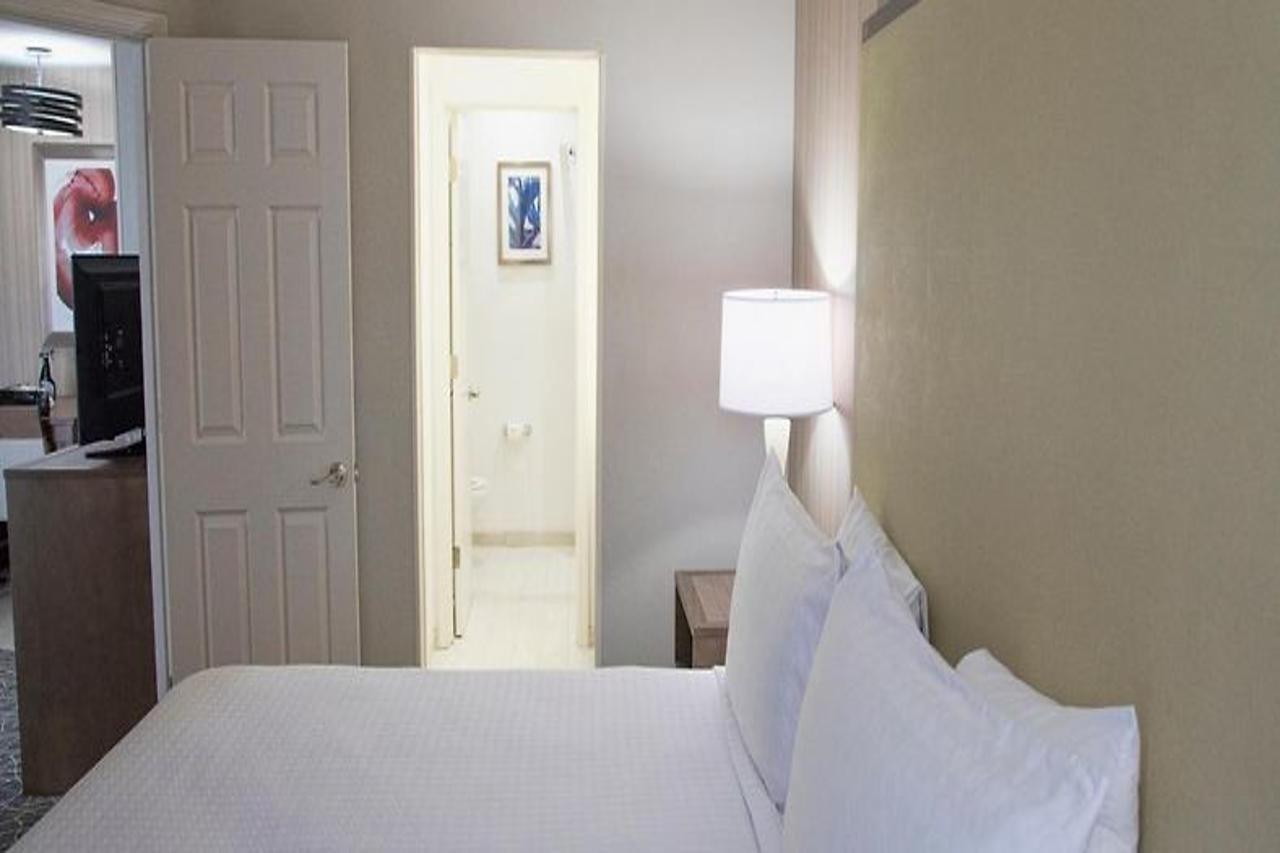 Homewood Suites By Hilton Atlanta-Peachtree Peachtree Corners Exterior photo