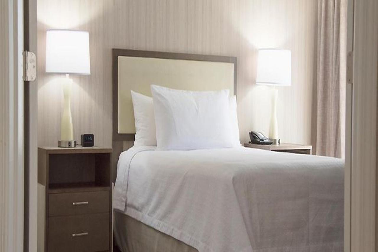 Homewood Suites By Hilton Atlanta-Peachtree Peachtree Corners Exterior photo