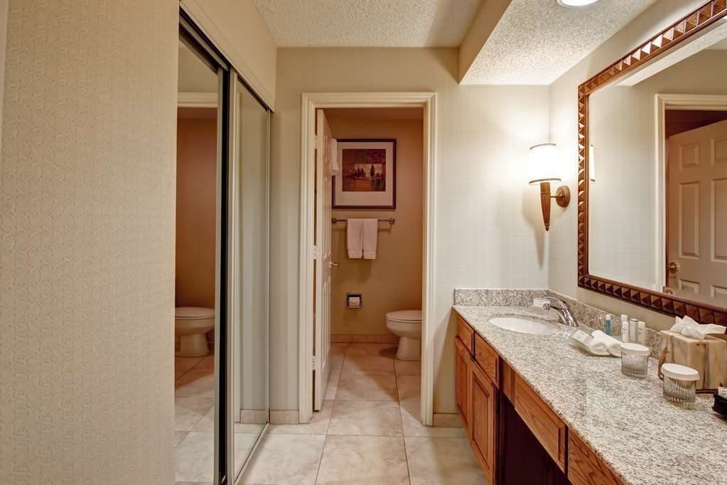 Homewood Suites By Hilton Atlanta-Peachtree Peachtree Corners Room photo