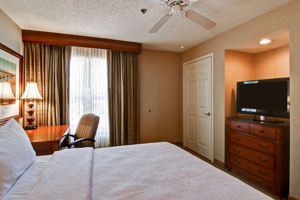 Homewood Suites By Hilton Atlanta-Peachtree Peachtree Corners Room photo