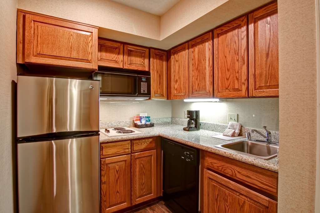 Homewood Suites By Hilton Atlanta-Peachtree Peachtree Corners Room photo