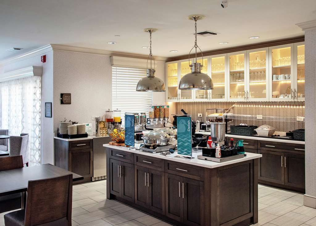 Homewood Suites By Hilton Atlanta-Peachtree Peachtree Corners Restaurant photo