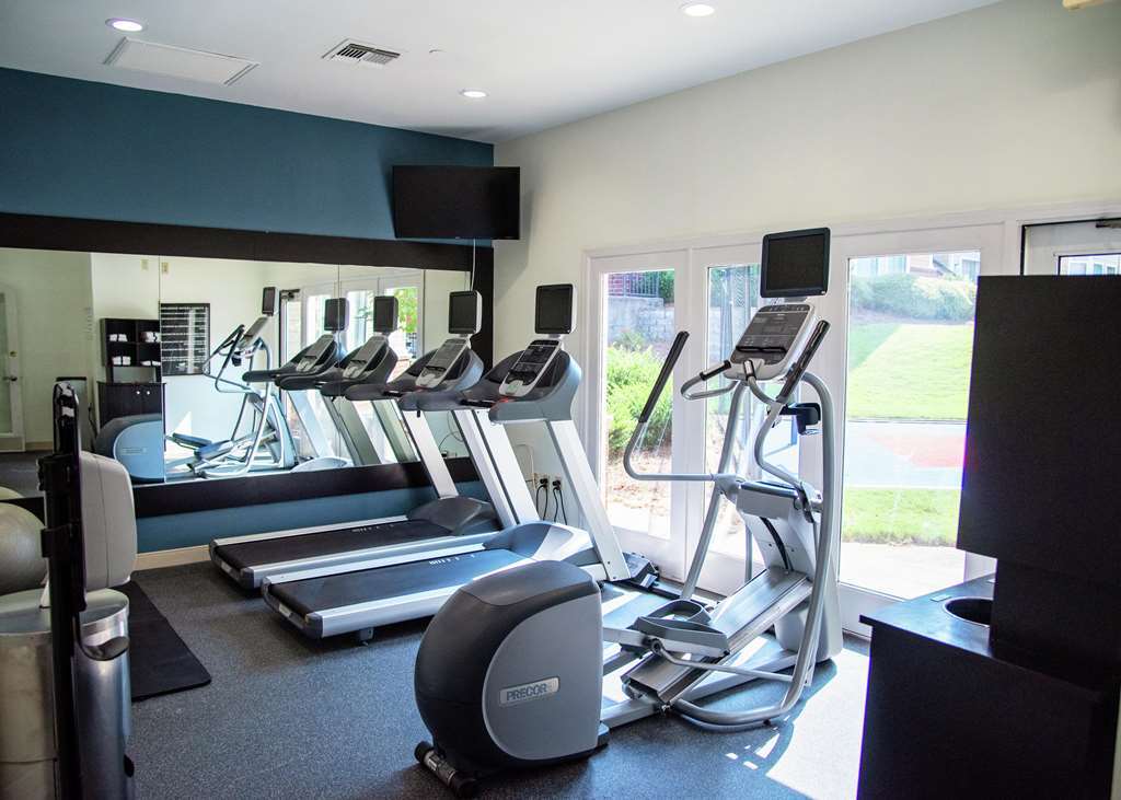 Homewood Suites By Hilton Atlanta-Peachtree Peachtree Corners Facilities photo